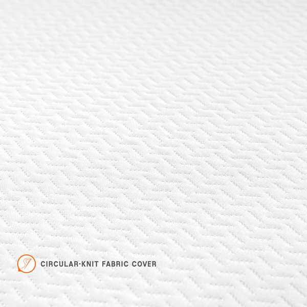 SensorPEDIC 1.5" Memory Foam Mattress Topper & Reviews Wayfair